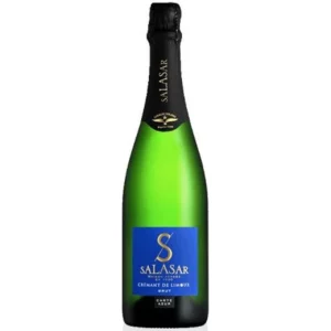 Salasar Cremant de Limoux